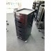 Hairdressing Trolley GABBIANO FT65-A Black